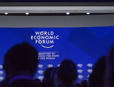 Νταβός: Η επιστολή του «Μάντη της Βοστόνης» που προβληματίζει